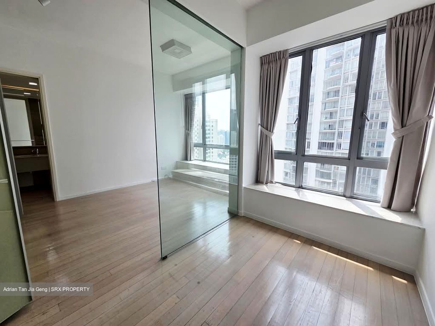 The Trillium (D9), Condominium #602089101